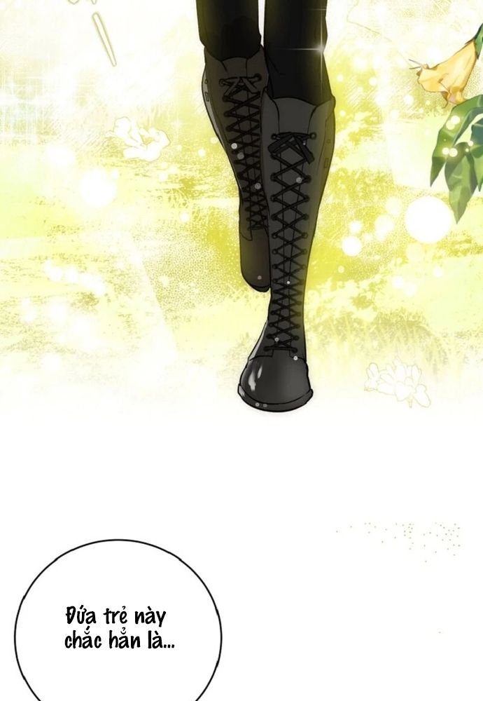 Sinh Tồn Trong Thân Phận Con Gái Của Hoàng Đế Chapter 3 - 20