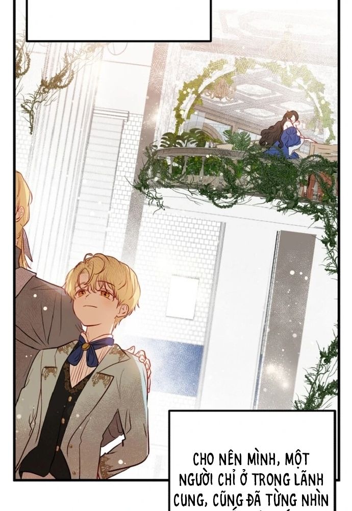 Sinh Tồn Trong Thân Phận Con Gái Của Hoàng Đế Chapter 3 - 25