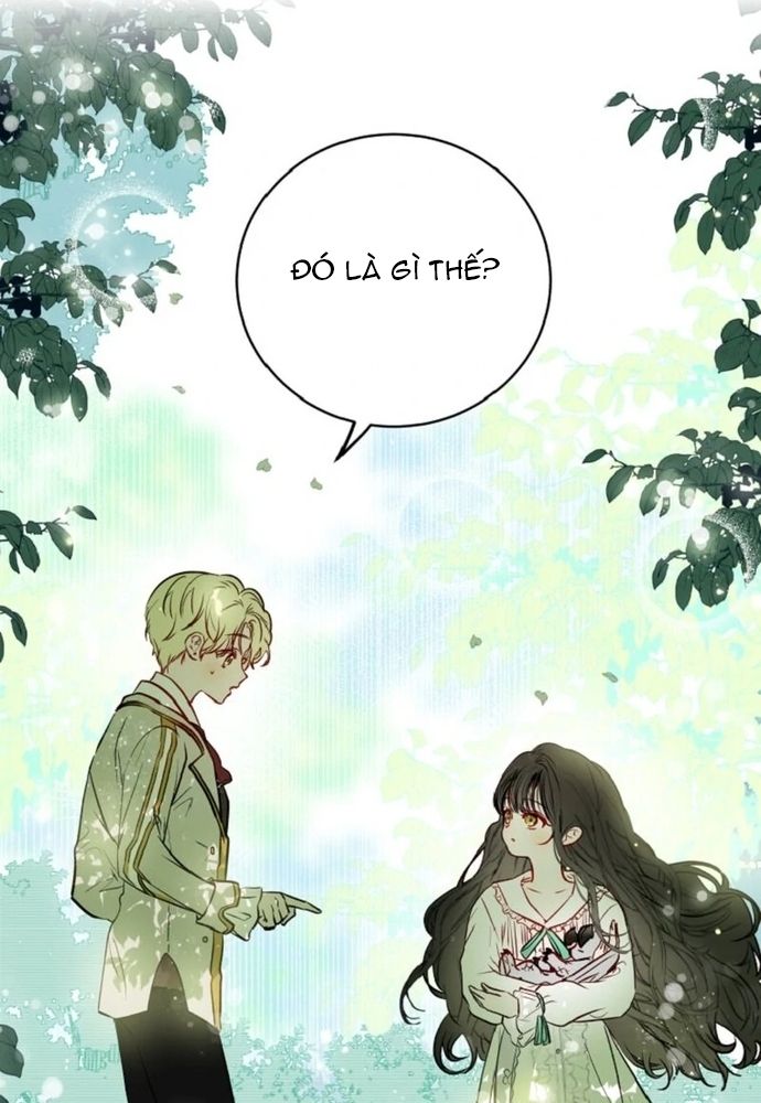 Sinh Tồn Trong Thân Phận Con Gái Của Hoàng Đế Chapter 3 - 28