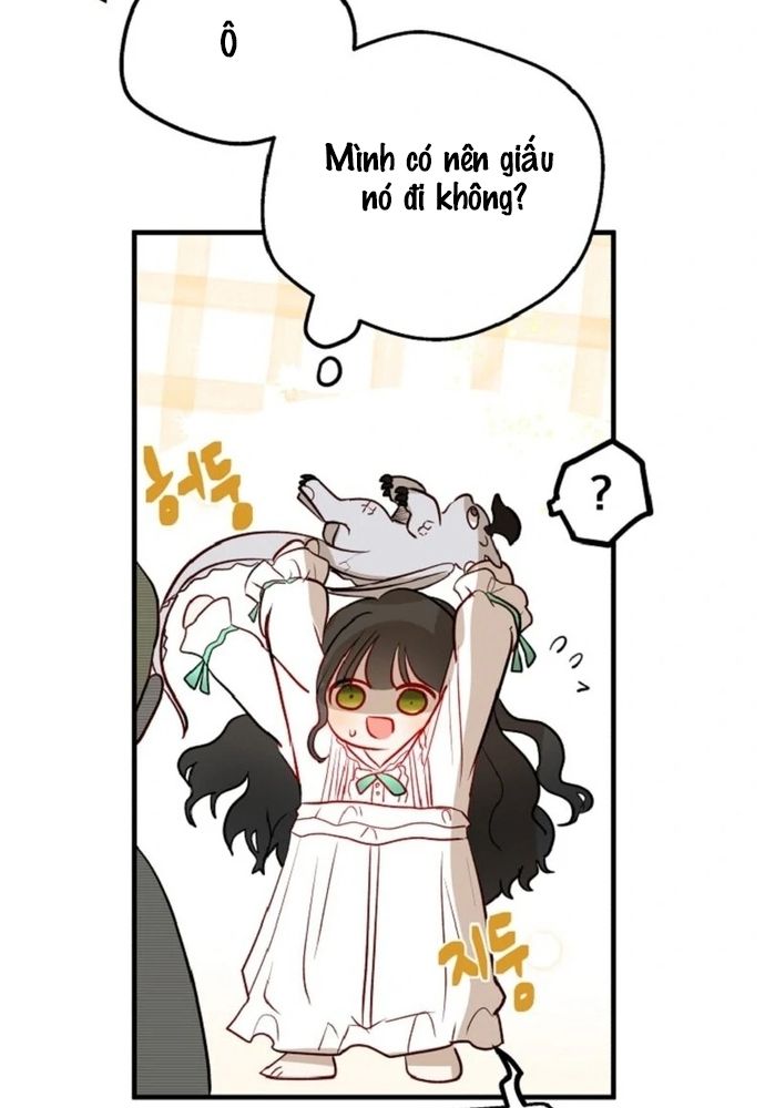 Sinh Tồn Trong Thân Phận Con Gái Của Hoàng Đế Chapter 3 - 30