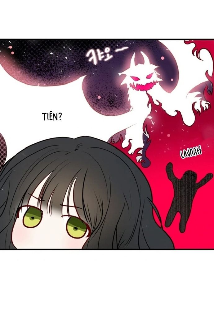 Sinh Tồn Trong Thân Phận Con Gái Của Hoàng Đế Chapter 3 - 34