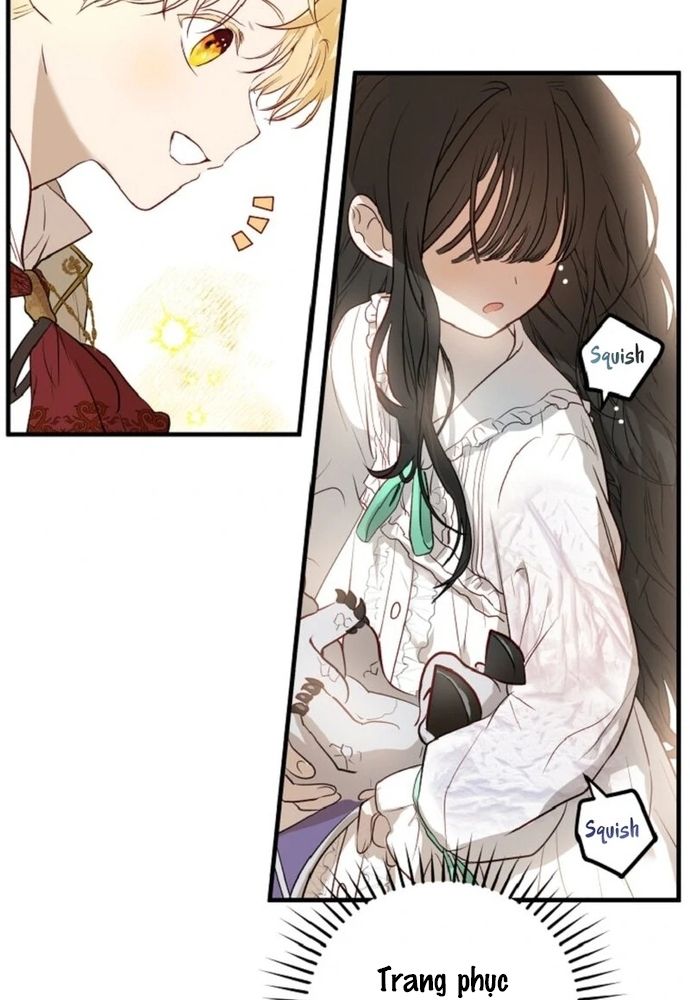 Sinh Tồn Trong Thân Phận Con Gái Của Hoàng Đế Chapter 3 - 38