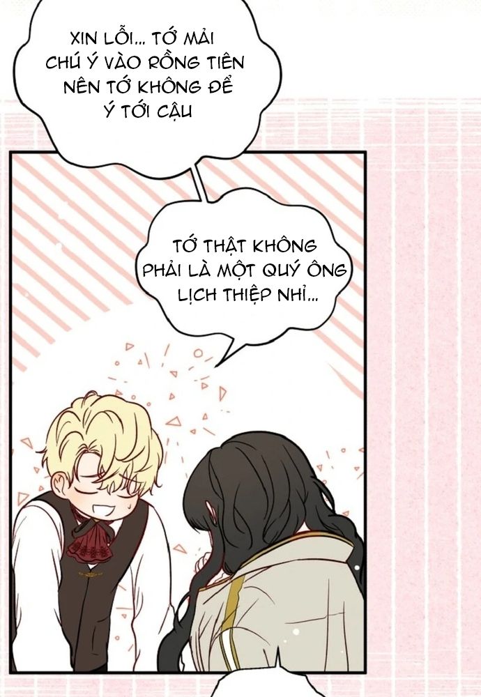 Sinh Tồn Trong Thân Phận Con Gái Của Hoàng Đế Chapter 3 - 43