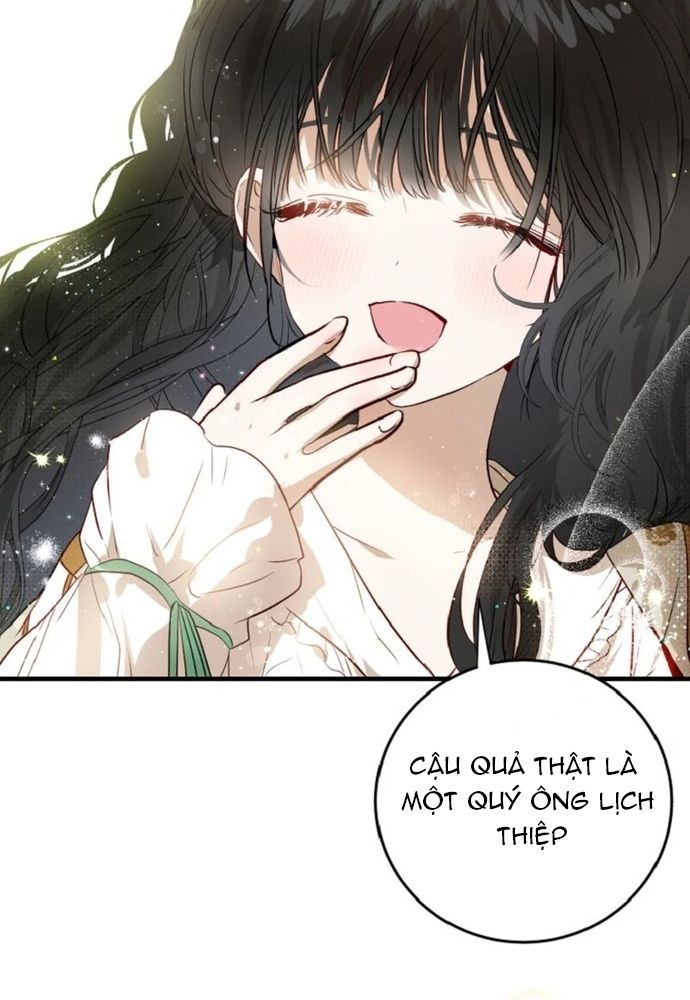 Sinh Tồn Trong Thân Phận Con Gái Của Hoàng Đế Chapter 3 - 45