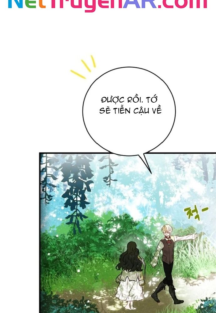 Sinh Tồn Trong Thân Phận Con Gái Của Hoàng Đế Chapter 3 - 47