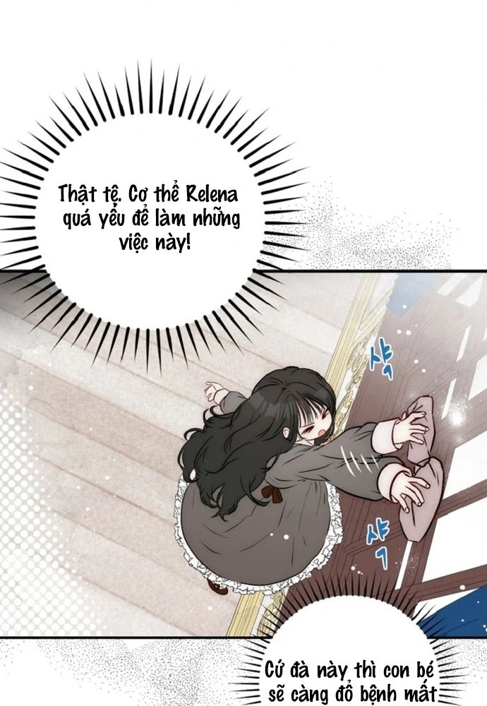 Sinh Tồn Trong Thân Phận Con Gái Của Hoàng Đế Chapter 3 - 71