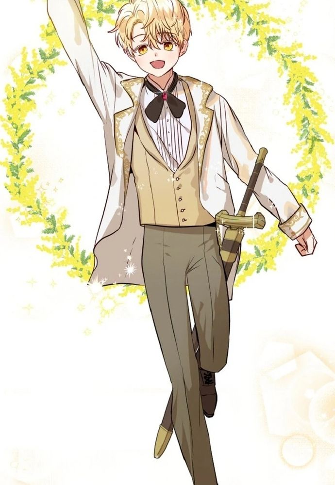 Sinh Tồn Trong Thân Phận Con Gái Của Hoàng Đế Chapter 3 - 77