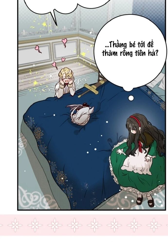 Sinh Tồn Trong Thân Phận Con Gái Của Hoàng Đế Chapter 3 - 81