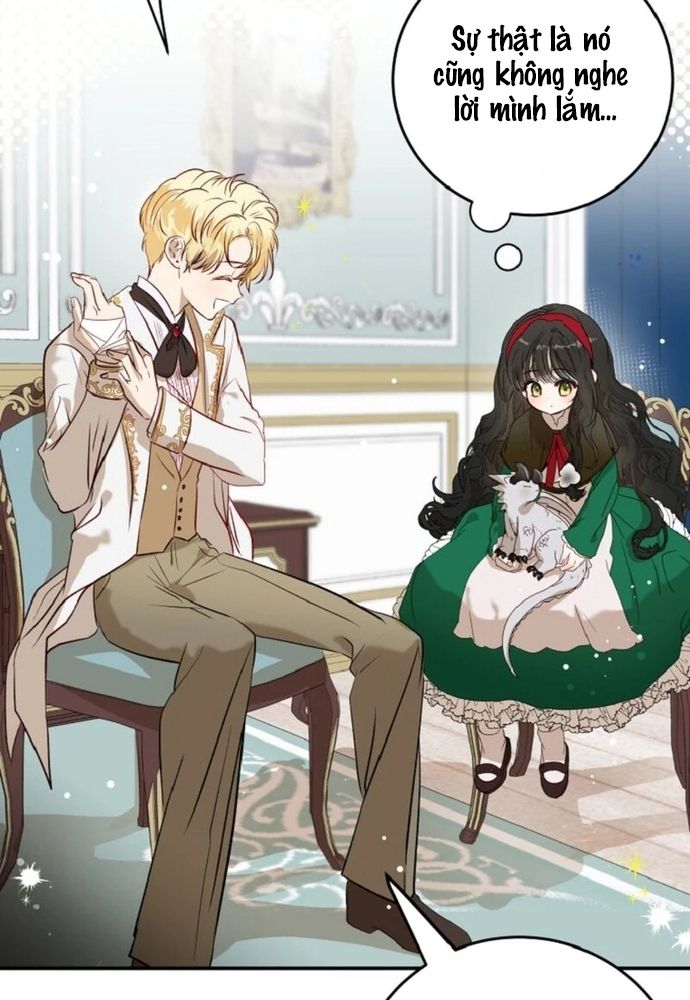 Sinh Tồn Trong Thân Phận Con Gái Của Hoàng Đế Chapter 3 - 88