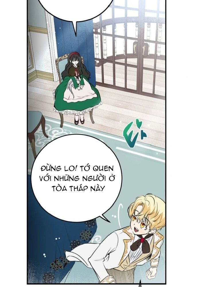 Sinh Tồn Trong Thân Phận Con Gái Của Hoàng Đế Chapter 3 - 93