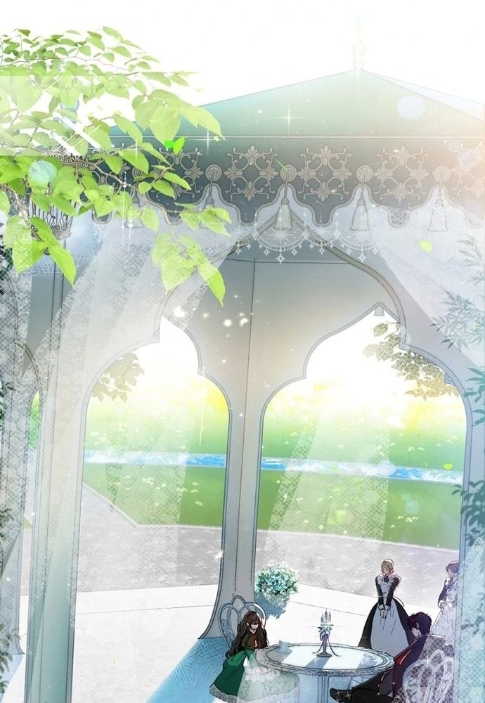 Sinh Tồn Trong Thân Phận Con Gái Của Hoàng Đế Chapter 4 - 2