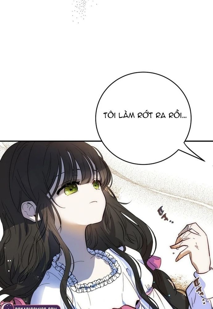 Sinh Tồn Trong Thân Phận Con Gái Của Hoàng Đế Chapter 4 - 109