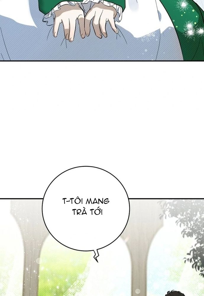 Sinh Tồn Trong Thân Phận Con Gái Của Hoàng Đế Chapter 4 - 13