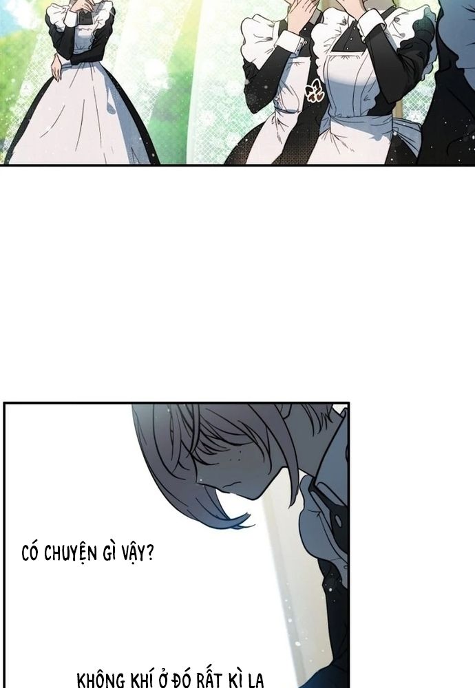 Sinh Tồn Trong Thân Phận Con Gái Của Hoàng Đế Chapter 4 - 15