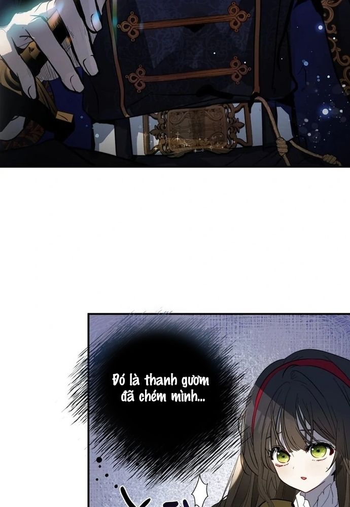 Sinh Tồn Trong Thân Phận Con Gái Của Hoàng Đế Chapter 4 - 19