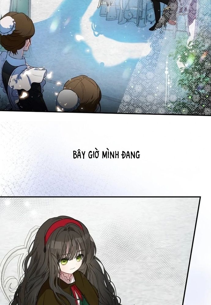 Sinh Tồn Trong Thân Phận Con Gái Của Hoàng Đế Chapter 4 - 3