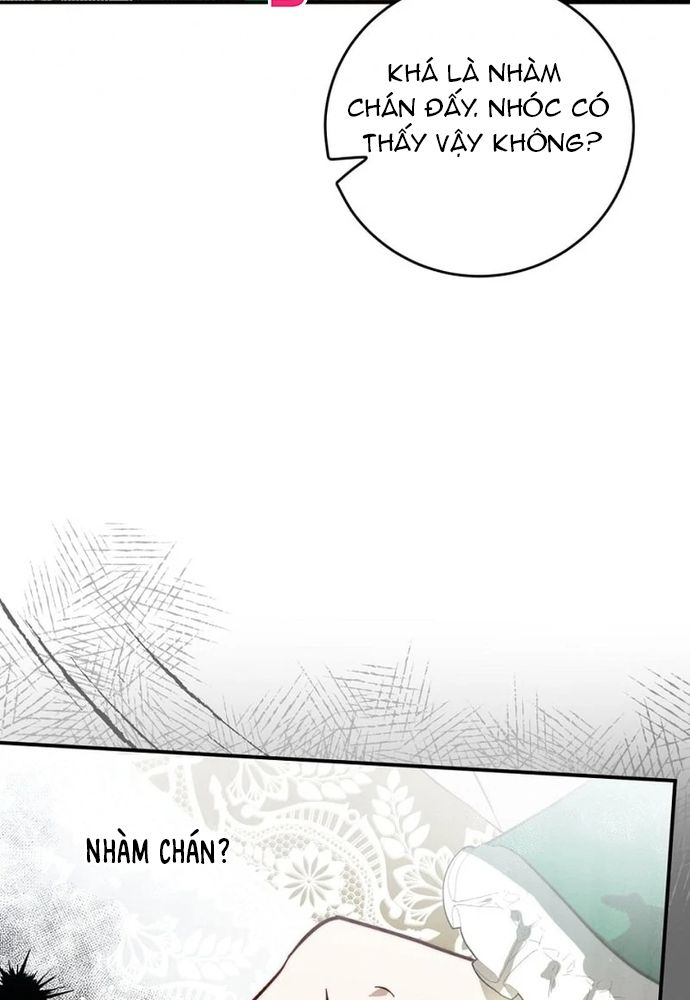 Sinh Tồn Trong Thân Phận Con Gái Của Hoàng Đế Chapter 4 - 27
