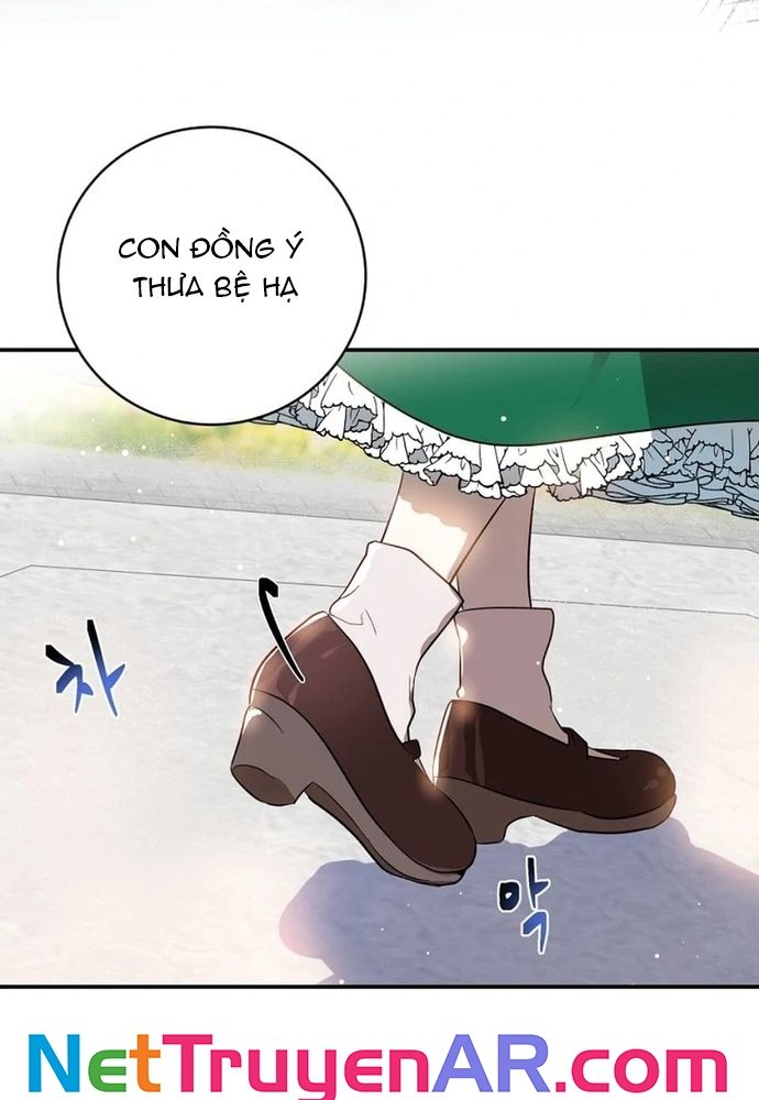 Sinh Tồn Trong Thân Phận Con Gái Của Hoàng Đế Chapter 4 - 36