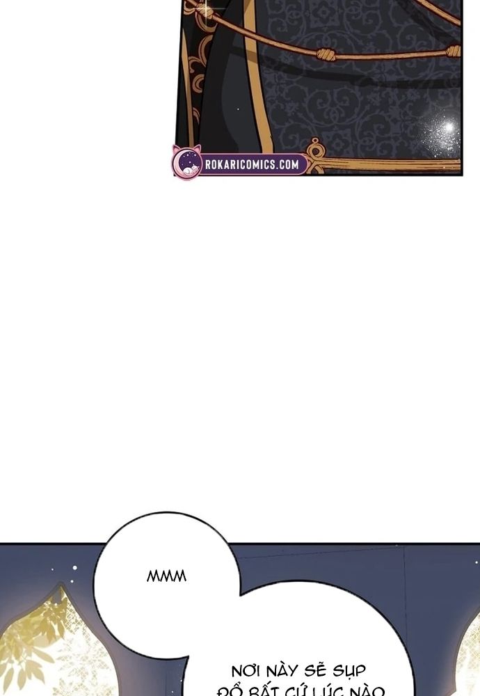 Sinh Tồn Trong Thân Phận Con Gái Của Hoàng Đế Chapter 4 - 40