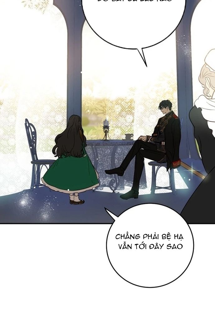 Sinh Tồn Trong Thân Phận Con Gái Của Hoàng Đế Chapter 4 - 41