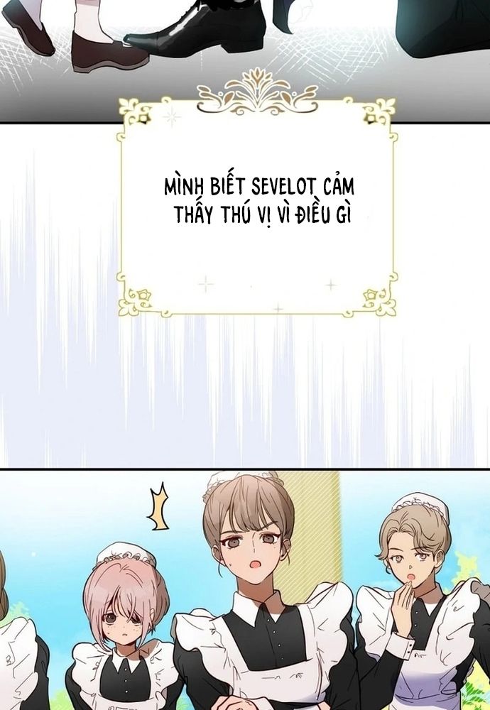 Sinh Tồn Trong Thân Phận Con Gái Của Hoàng Đế Chapter 4 - 55