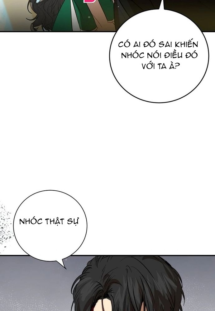 Sinh Tồn Trong Thân Phận Con Gái Của Hoàng Đế Chapter 4 - 57