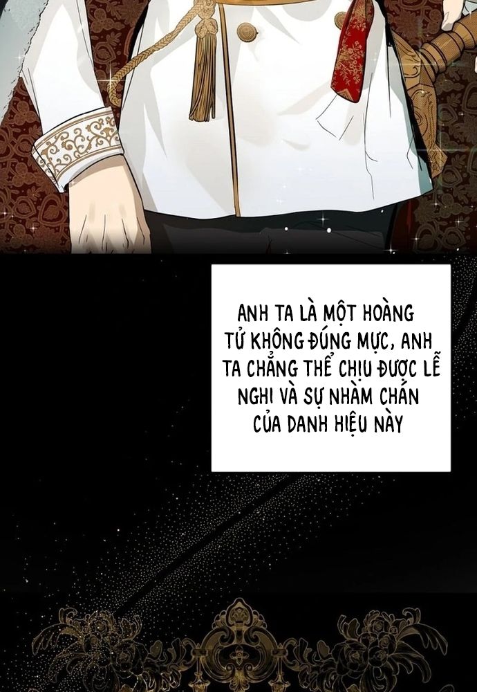 Sinh Tồn Trong Thân Phận Con Gái Của Hoàng Đế Chapter 4 - 8