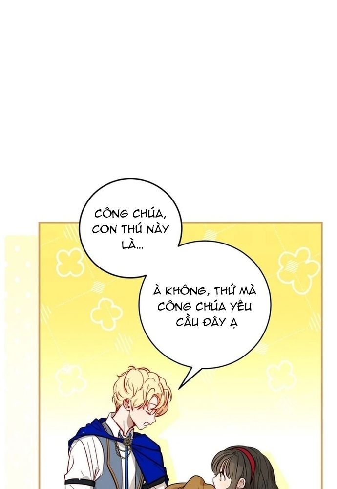 Sinh Tồn Trong Thân Phận Con Gái Của Hoàng Đế Chapter 4 - 72