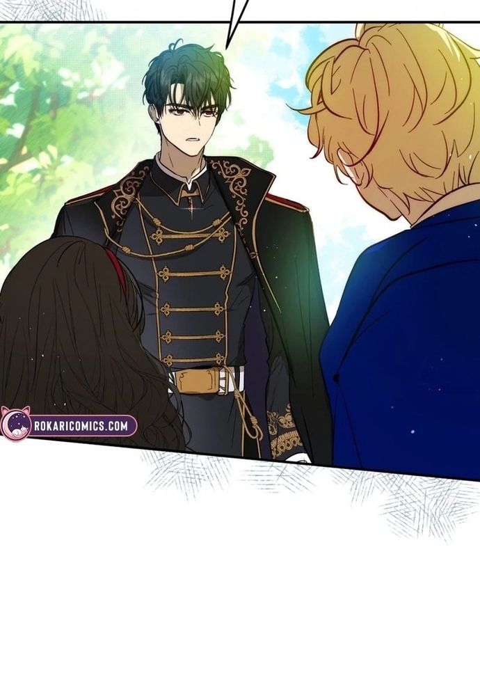 Sinh Tồn Trong Thân Phận Con Gái Của Hoàng Đế Chapter 4 - 74