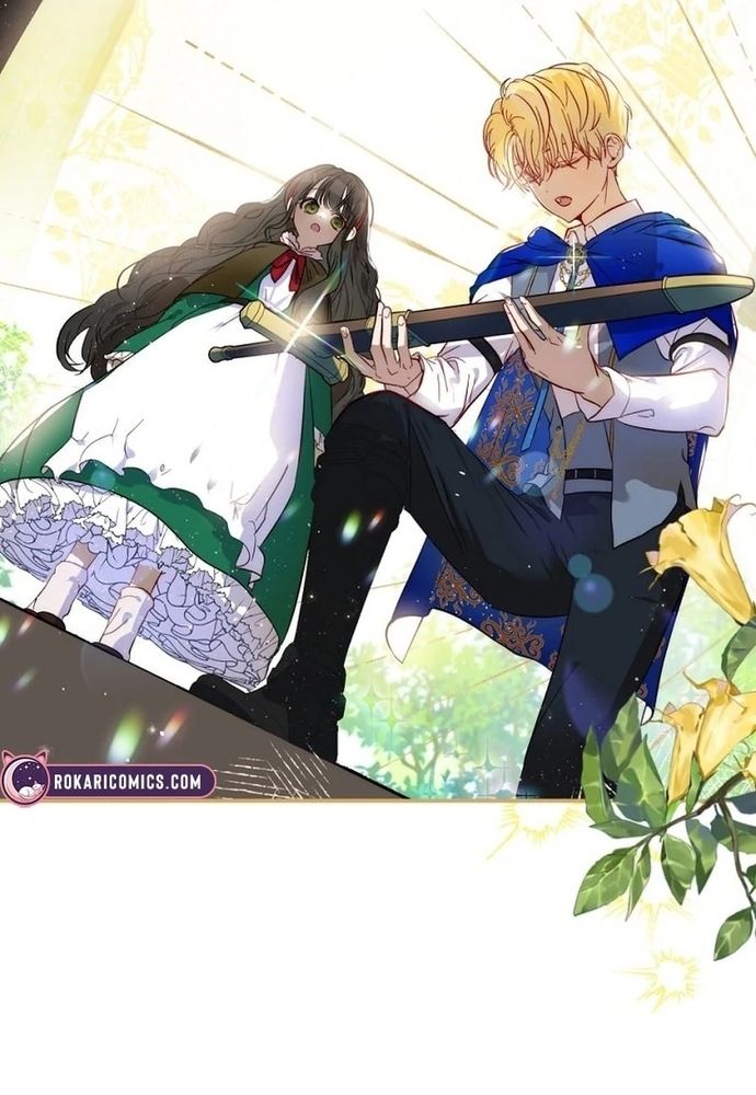 Sinh Tồn Trong Thân Phận Con Gái Của Hoàng Đế Chapter 4 - 80