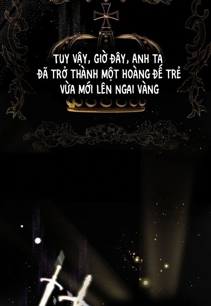 Sinh Tồn Trong Thân Phận Con Gái Của Hoàng Đế Chapter 4 - 9