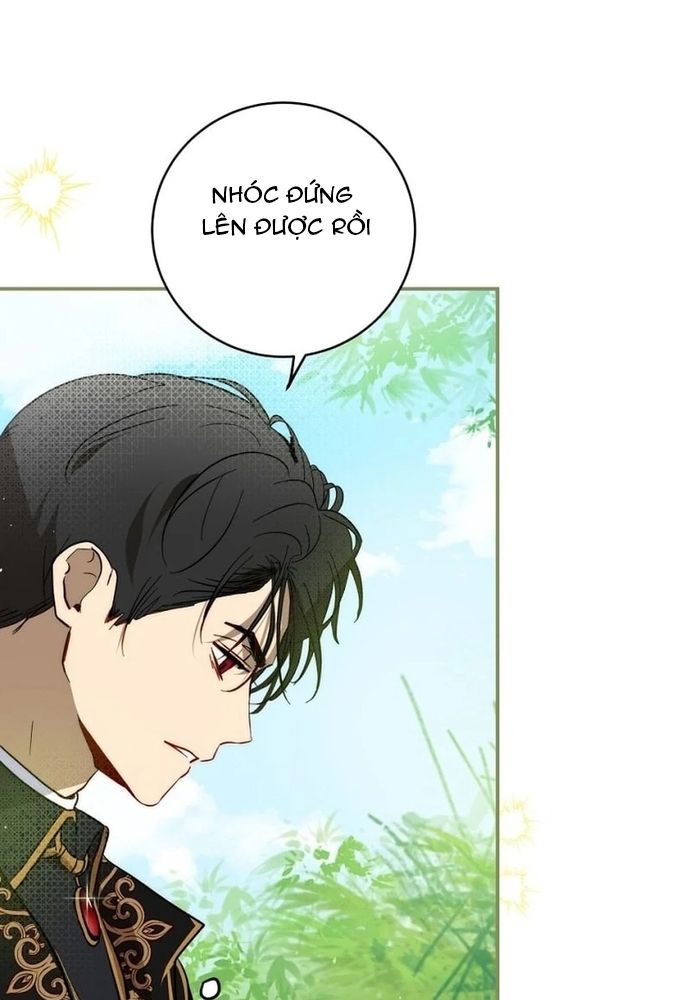 Sinh Tồn Trong Thân Phận Con Gái Của Hoàng Đế Chapter 4 - 81