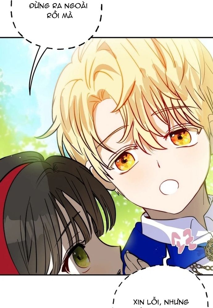 Sinh Tồn Trong Thân Phận Con Gái Của Hoàng Đế Chapter 4 - 83