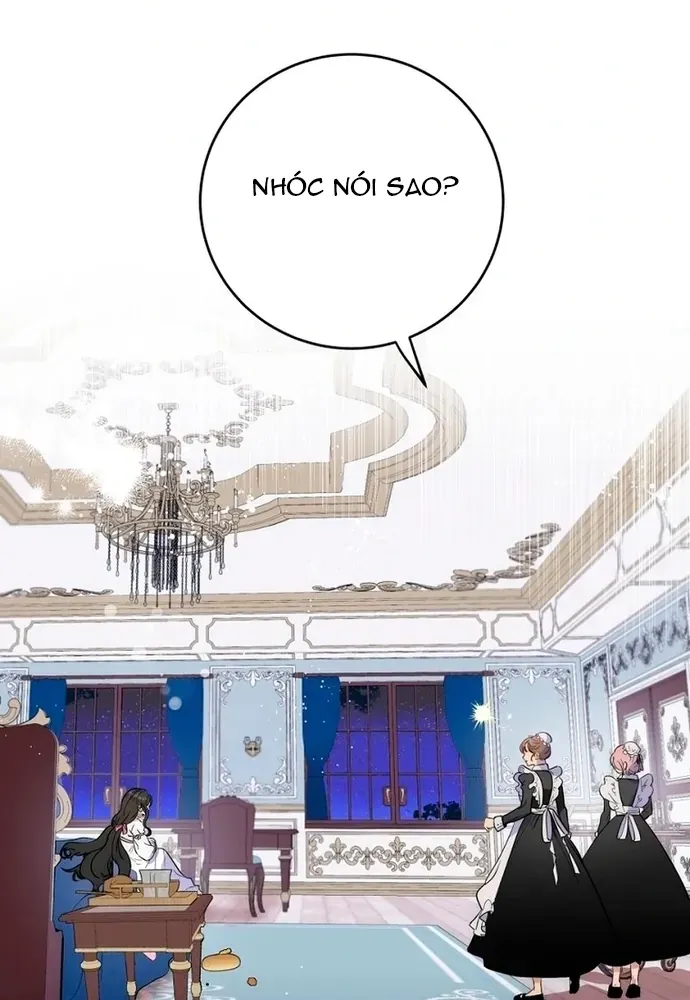 Sinh Tồn Trong Thân Phận Con Gái Của Hoàng Đế Chapter 5 - 2