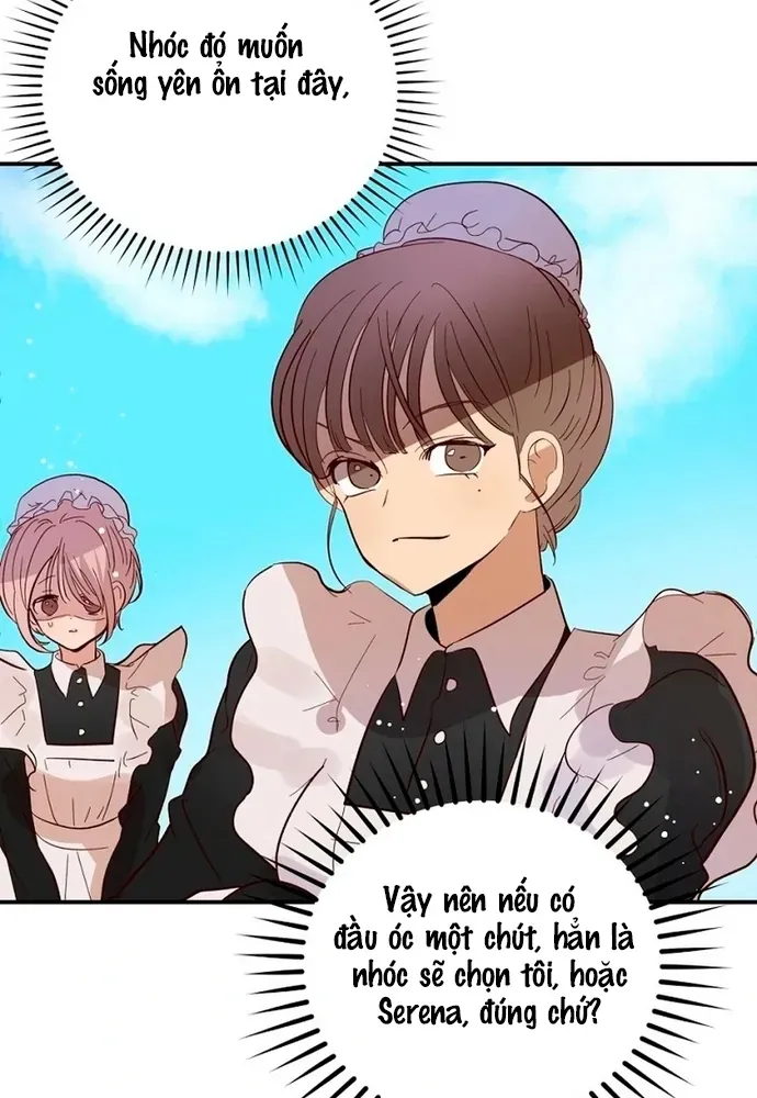 Sinh Tồn Trong Thân Phận Con Gái Của Hoàng Đế Chapter 5 - 110