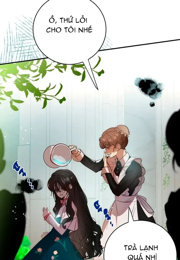 Sinh Tồn Trong Thân Phận Con Gái Của Hoàng Đế Chapter 5 - 133
