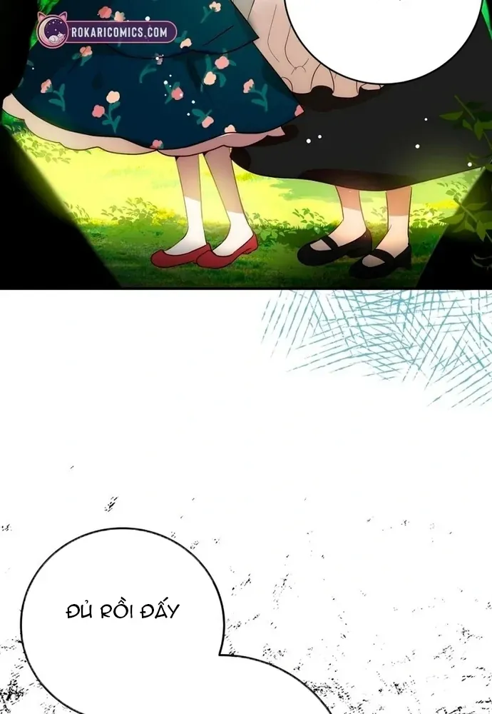 Sinh Tồn Trong Thân Phận Con Gái Của Hoàng Đế Chapter 5 - 134