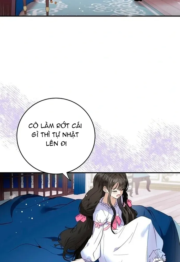 Sinh Tồn Trong Thân Phận Con Gái Của Hoàng Đế Chapter 5 - 3