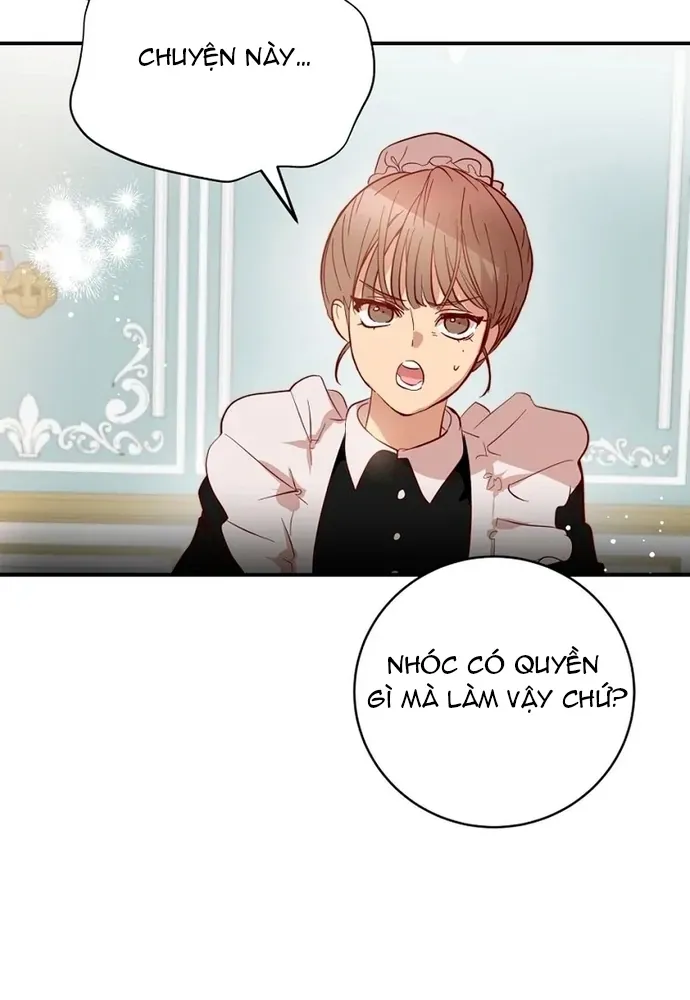 Sinh Tồn Trong Thân Phận Con Gái Của Hoàng Đế Chapter 5 - 31