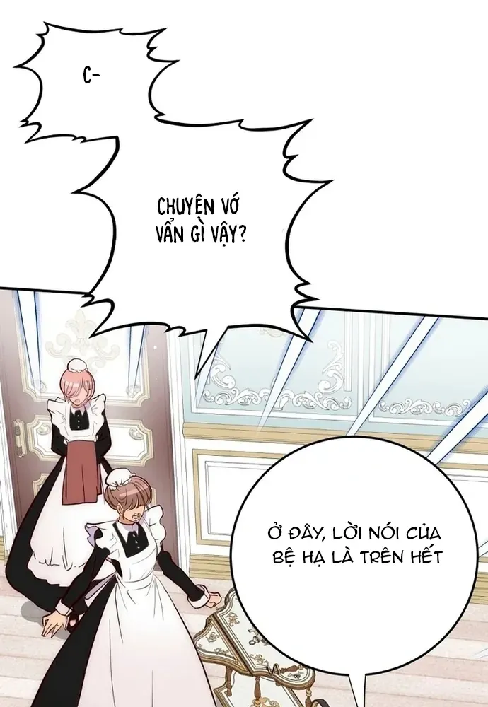 Sinh Tồn Trong Thân Phận Con Gái Của Hoàng Đế Chapter 5 - 35