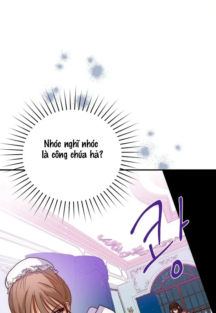 Sinh Tồn Trong Thân Phận Con Gái Của Hoàng Đế Chapter 5 - 40