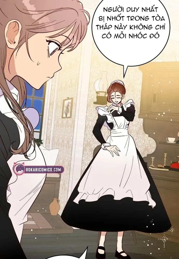 Sinh Tồn Trong Thân Phận Con Gái Của Hoàng Đế Chapter 5 - 48