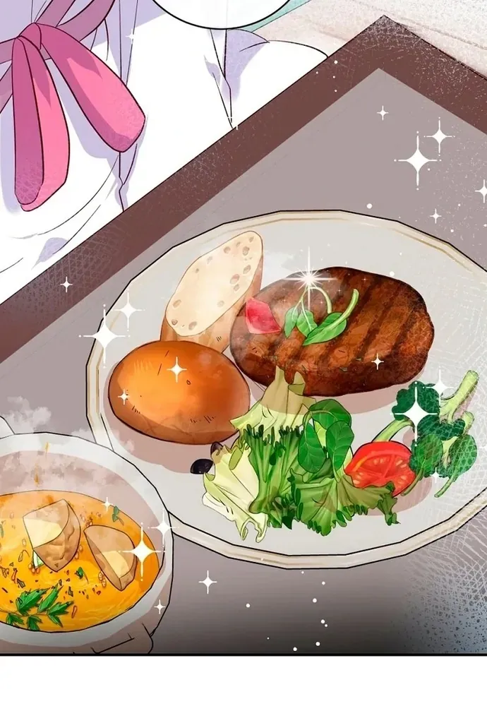 Sinh Tồn Trong Thân Phận Con Gái Của Hoàng Đế Chapter 5 - 54