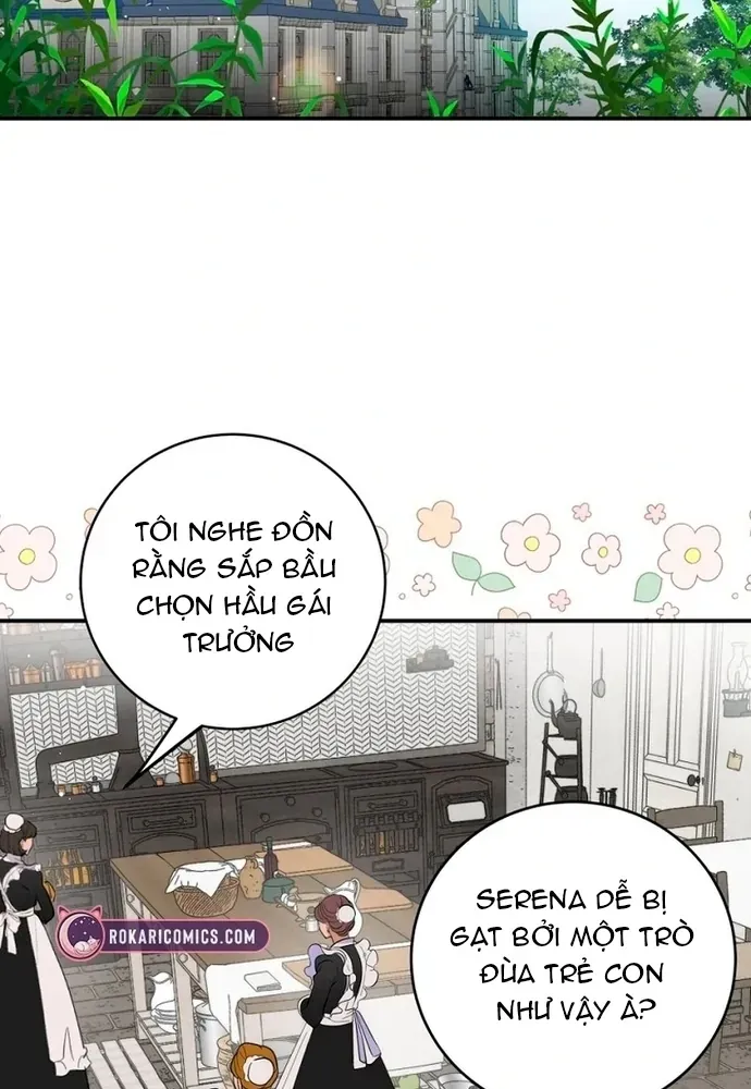 Sinh Tồn Trong Thân Phận Con Gái Của Hoàng Đế Chapter 5 - 59