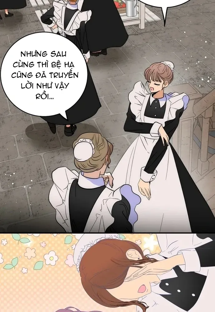 Sinh Tồn Trong Thân Phận Con Gái Của Hoàng Đế Chapter 5 - 60