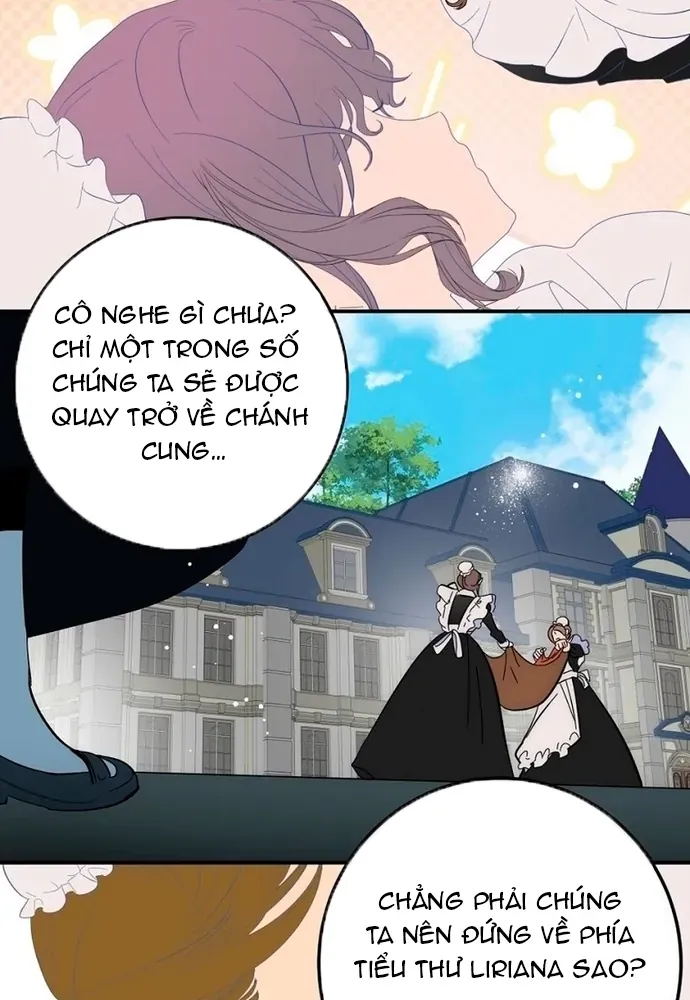 Sinh Tồn Trong Thân Phận Con Gái Của Hoàng Đế Chapter 5 - 61