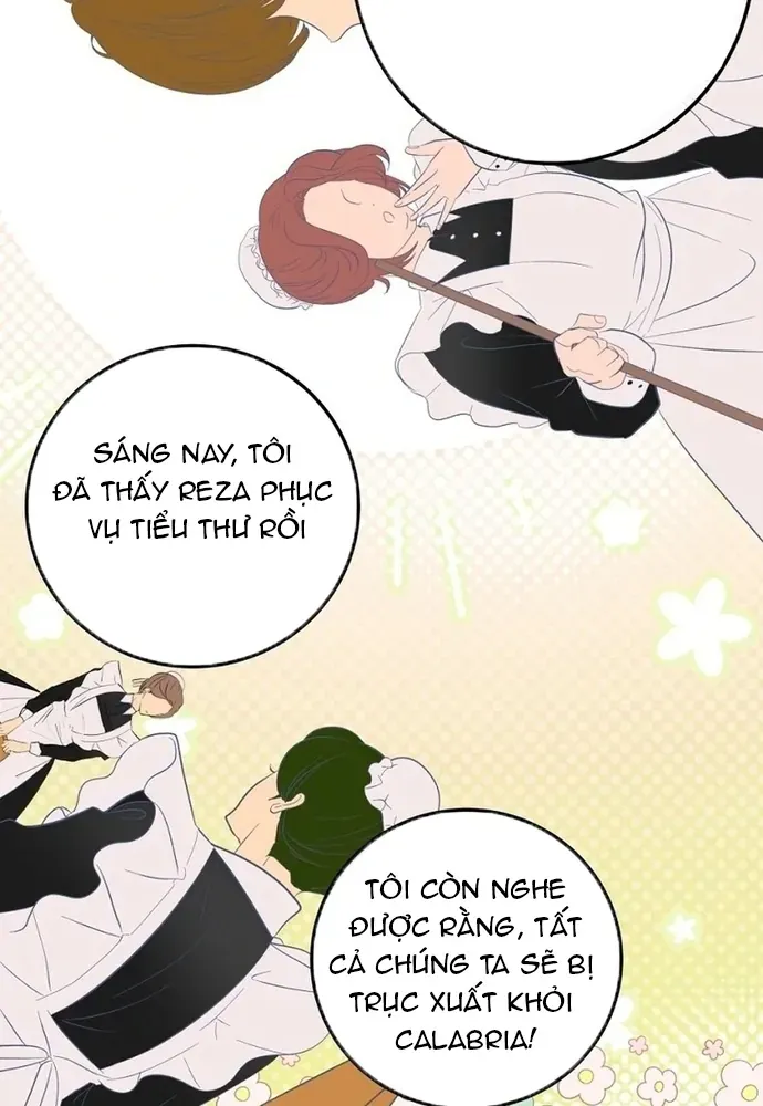 Sinh Tồn Trong Thân Phận Con Gái Của Hoàng Đế Chapter 5 - 62