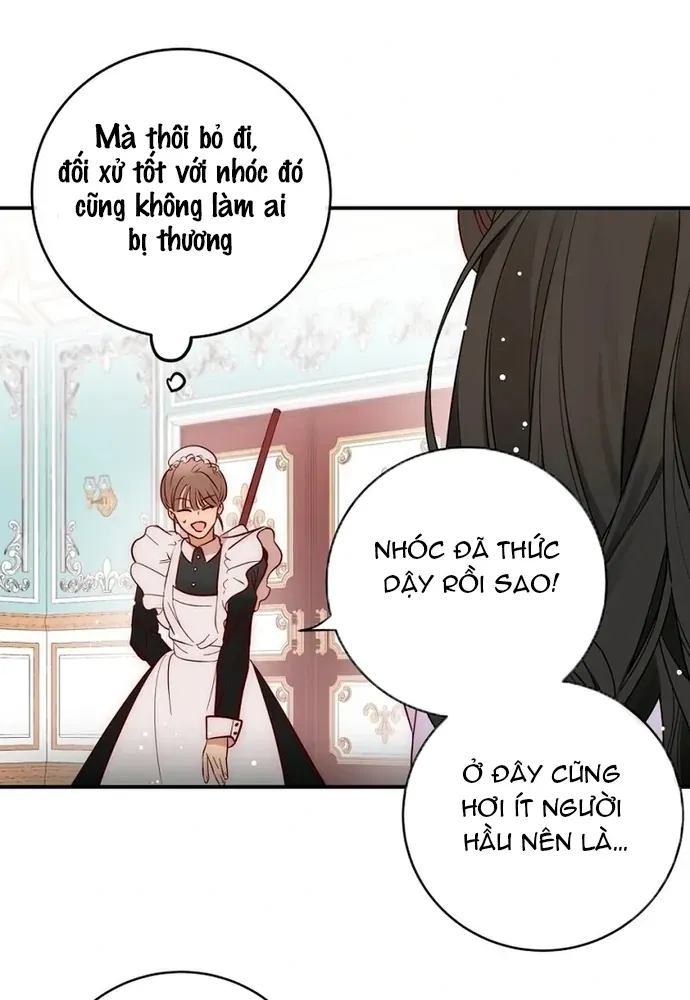 Sinh Tồn Trong Thân Phận Con Gái Của Hoàng Đế Chapter 5 - 67