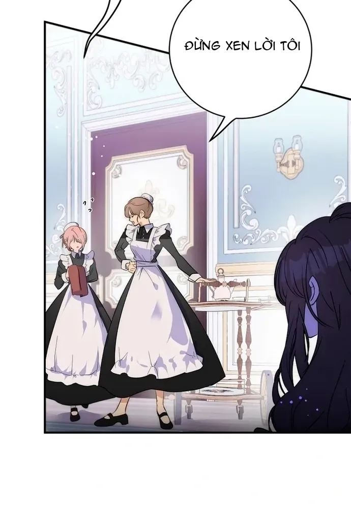 Sinh Tồn Trong Thân Phận Con Gái Của Hoàng Đế Chapter 5 - 8