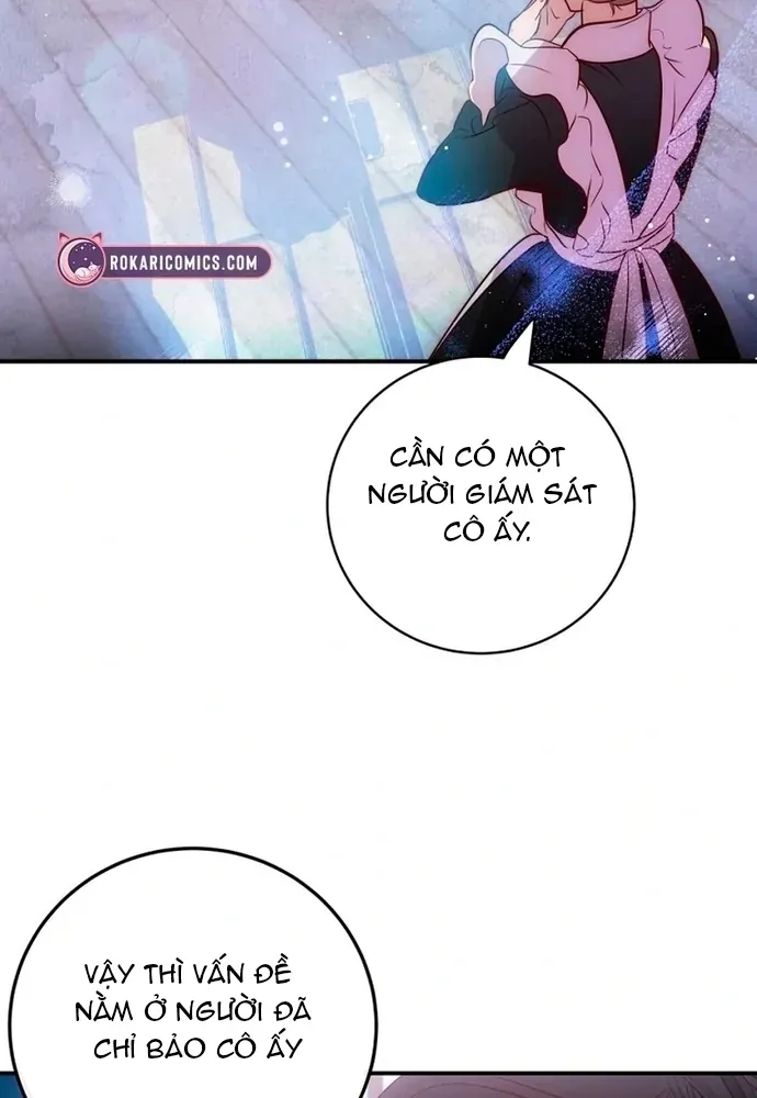 Sinh Tồn Trong Thân Phận Con Gái Của Hoàng Đế Chapter 5 - 72